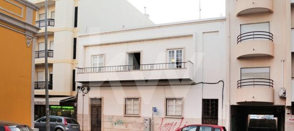 14 chambres Appartement à Faro, Portugal No. 58591 2