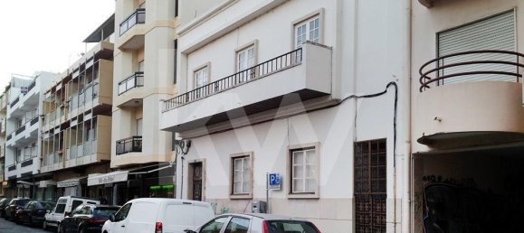 14 chambres Appartement à Faro, Portugal No. 58591 5