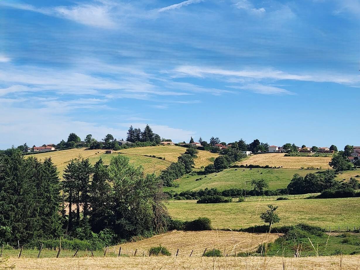 Grundstück in Pollionnay, France, Nr. 317110