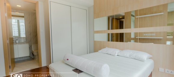 2 Schlafzimmer Eigentumswohnung in Railay Beach, Thailand, Nr. 66064 8