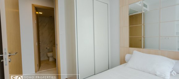 2 Schlafzimmer Eigentumswohnung in Railay Beach, Thailand, Nr. 66064 12