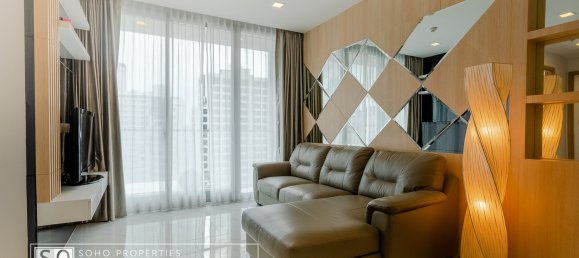 2 Schlafzimmer Eigentumswohnung in Railay Beach, Thailand, Nr. 66064 3