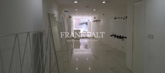 Cafe / Restaurant in Birkirkara, Malta 70m², Nr. 12578 2