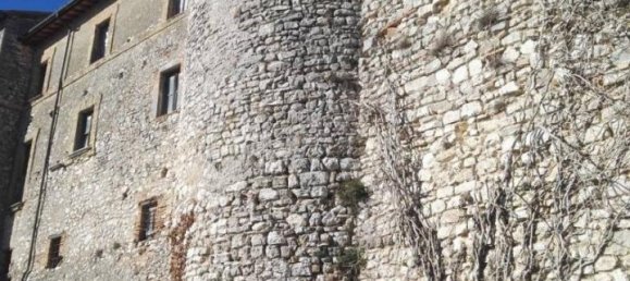 7-Zimmer Haus in Labro, Italy, Nr. 160511 5