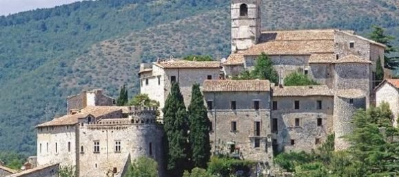 7-Zimmer Haus in Labro, Italy, Nr. 160511 4