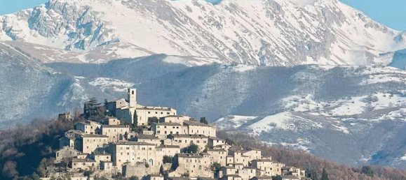 7-Zimmer Haus in Labro, Italy, Nr. 160511 3