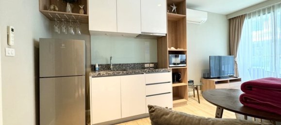 2 salles appartement à vendre à Pattaya, Chonburi, Eastern Thailand, Thailand № 169908 23