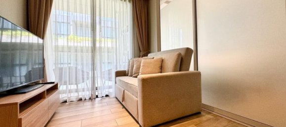 2 salles appartement à vendre à Pattaya, Chonburi, Eastern Thailand, Thailand № 169908 21