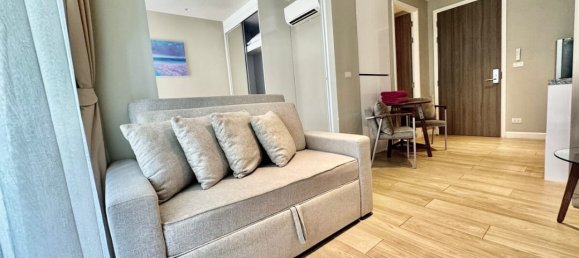 2 salles appartement à vendre à Pattaya, Chonburi, Eastern Thailand, Thailand № 169908 22