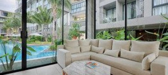 2 salles appartement à vendre à Pattaya, Chonburi, Eastern Thailand, Thailand № 169908 4