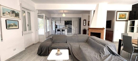 4 Schlafzimmer Doppelhaus in Anzio, Italy, Nr. 331587 28