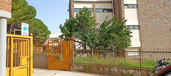 11m² Garage in Sassari, Italy No. 77606 2