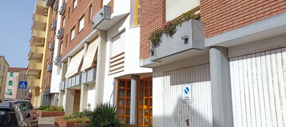 11m² Garage in Sassari, Italy No. 77606 3