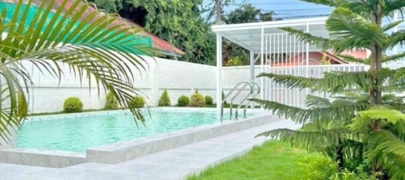 3 bedrooms Cafe / restaurant in Pattaya, Thailand No. 24618 3