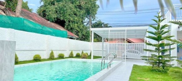 3 bedrooms Cafe / restaurant in Pattaya, Thailand No. 24618 2