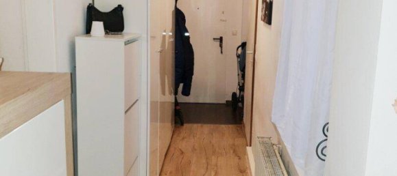 2 rooms Apartment in Brigittenau, Austria No. 6827 5