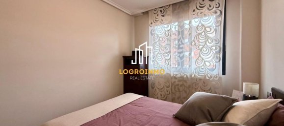 2 bedrooms Apartment in Logrono, Spain No. 182279 18