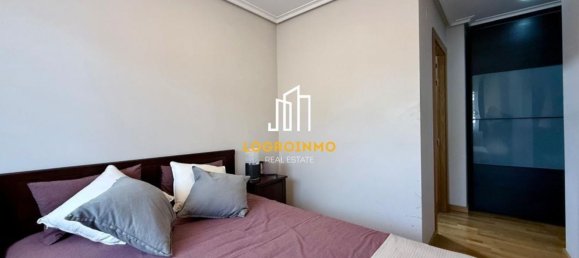2 bedrooms Apartment in Logrono, Spain No. 182279 19