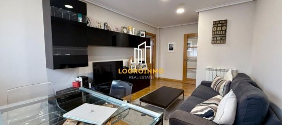 2 bedrooms Apartment in Logrono, Spain No. 182279 9