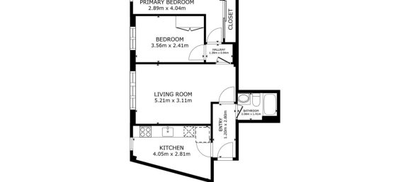 2 bedrooms Apartment in Logrono, Spain No. 182279 29