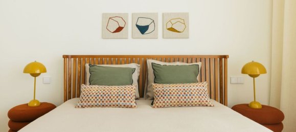 3 غرف نوم شقة في Armacao de Pera, Portugal رقم 101685 6