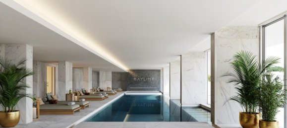 3 غرف نوم شقة في Armacao de Pera, Portugal رقم 101685 24