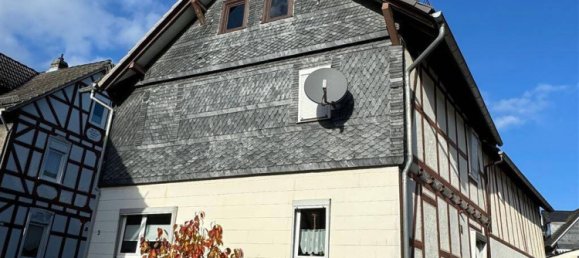 4-salle Maison à Marburg-Biedenkopf, Germany No. 182626 3