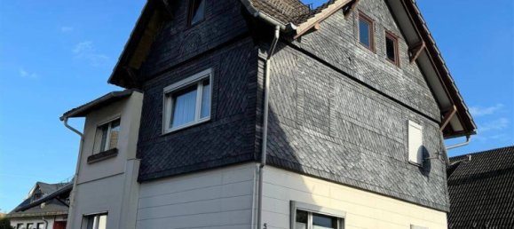 4-salle Maison à Marburg-Biedenkopf, Germany No. 182626 2