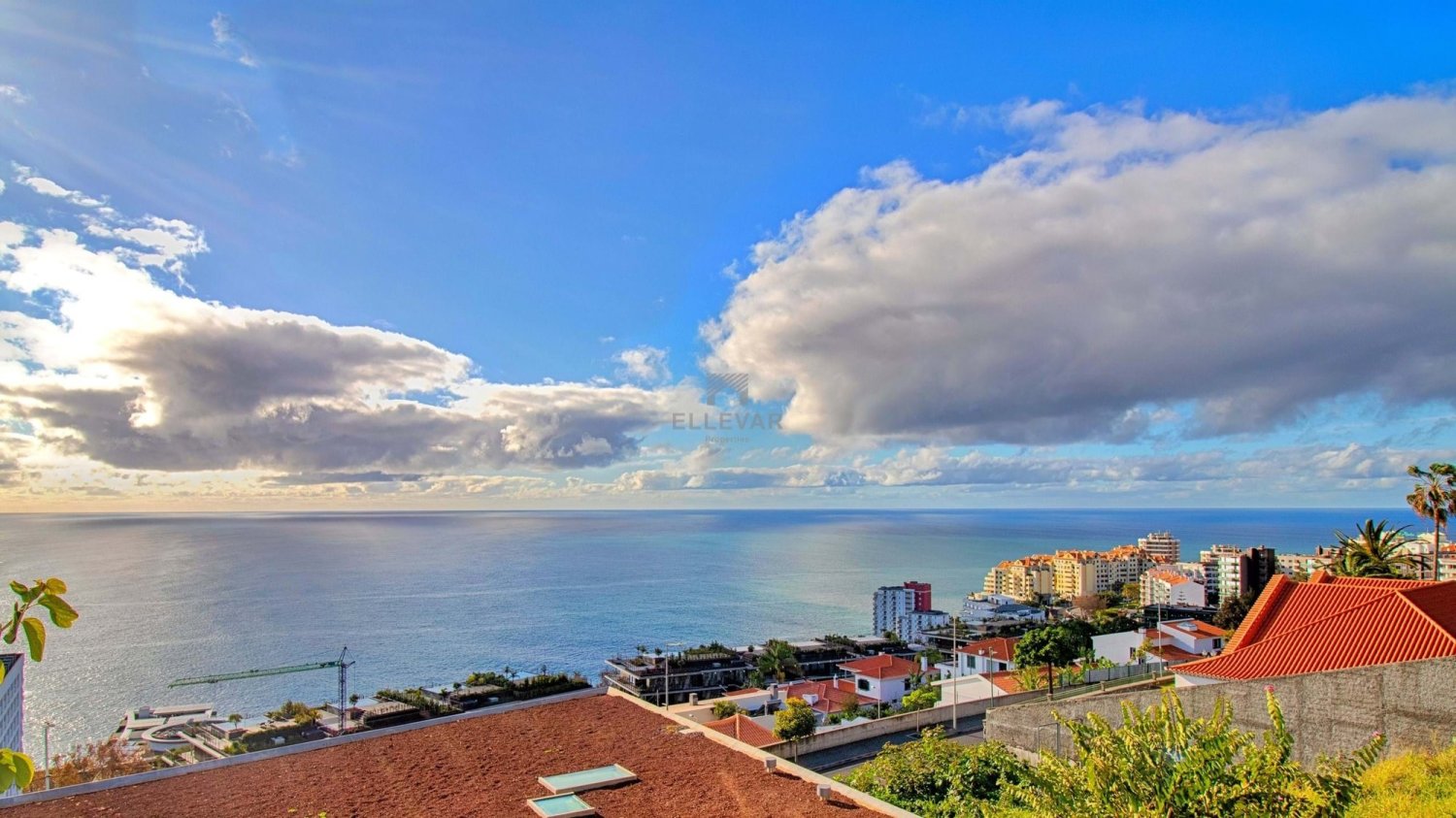 3 Schlafzimmer Villa in Funchal, Portugal, Nr. 18936