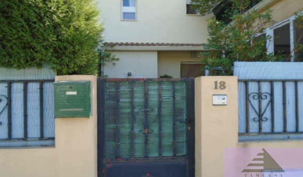 3 chambres Maison à Toledo, Spain No. 152456