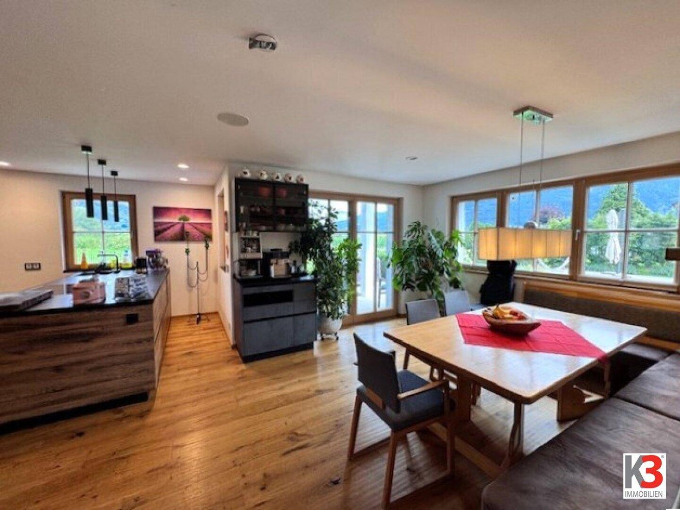 6 rooms House in Piesendorf, Austria No. 223039