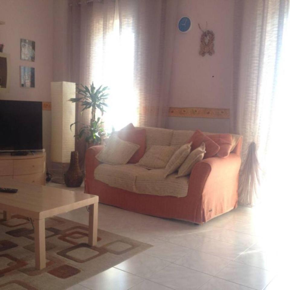 5 rooms Apartment in San Mango sul Calore, Italy No. 83320