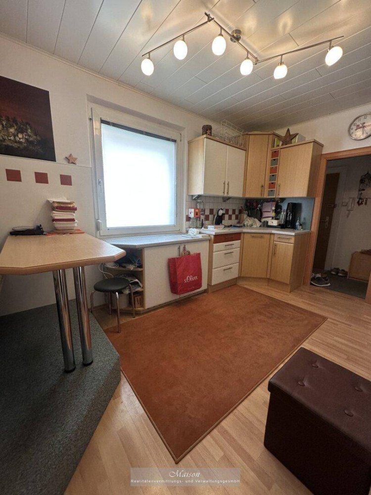 Apartamento de 2 habitaciónes en Meidling, Austria No. 237377