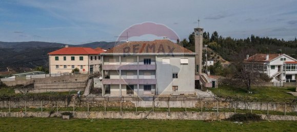 13 chambres Maison à Pampilhosa da Serra, Portugal No. 172040 3