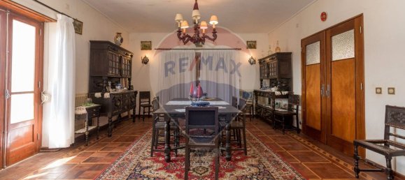 13 chambres Maison à Pampilhosa da Serra, Portugal No. 172040 19