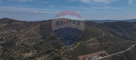 13 chambres Maison à Pampilhosa da Serra, Portugal No. 172040 6