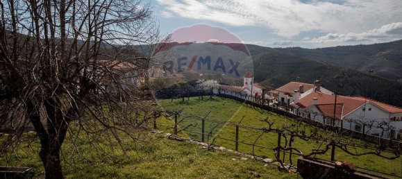 13 chambres Maison à Pampilhosa da Serra, Portugal No. 172040 8