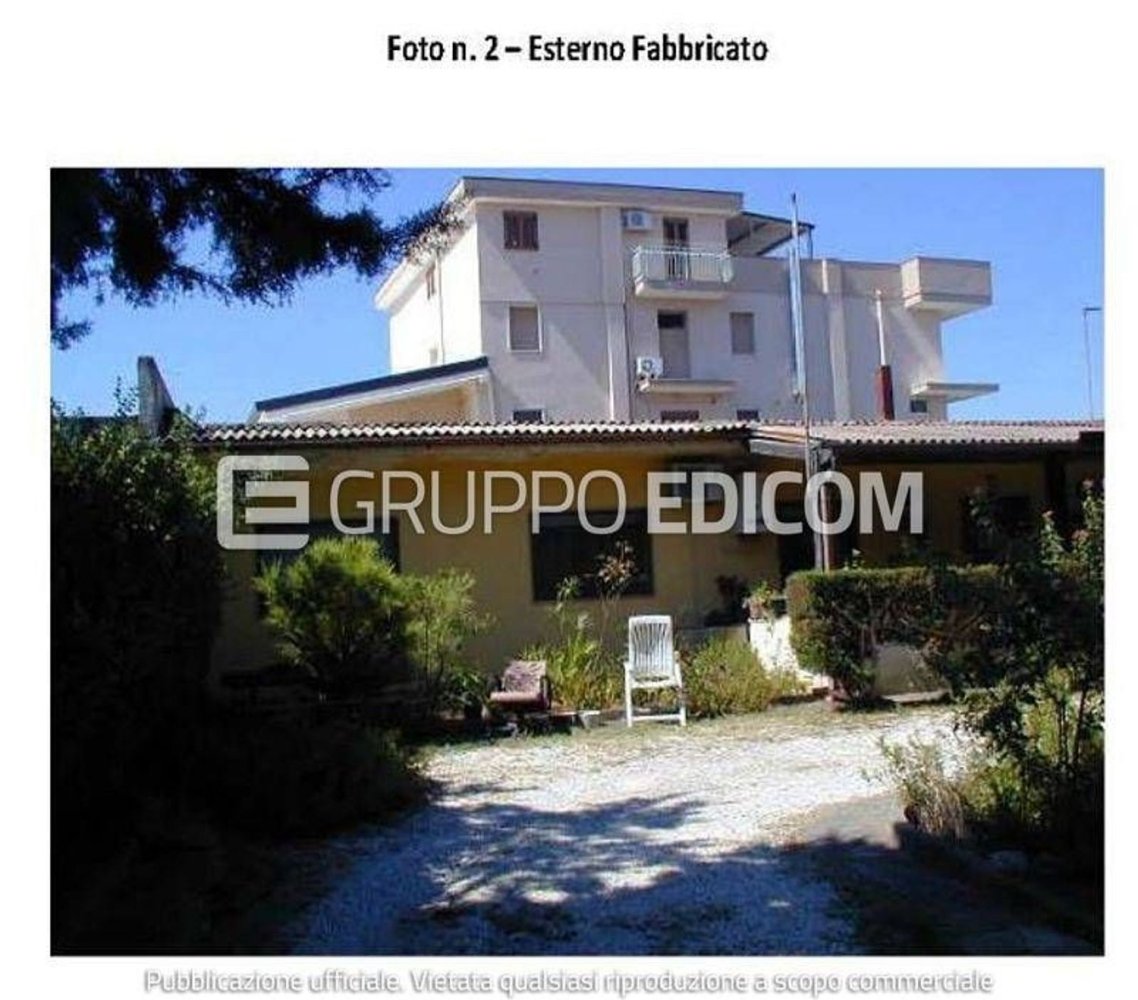 7 rooms Apartment in Bernalda, Italy No. 282766