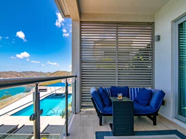 2 Schlafzimmer Cafe / Restaurant in Saint George’s Estate, Grenada, Nr. 28