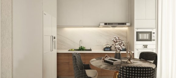 3غرفة شقة في Alanya, Turkey رقم 21427 22