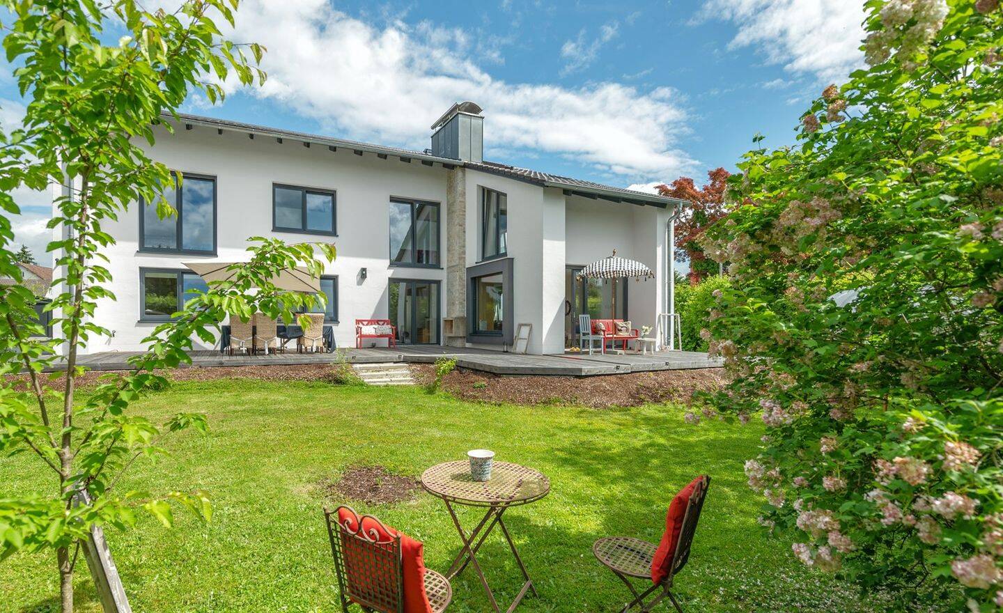 Villa T4 em Rottal-Inn, Germany N.º 189573