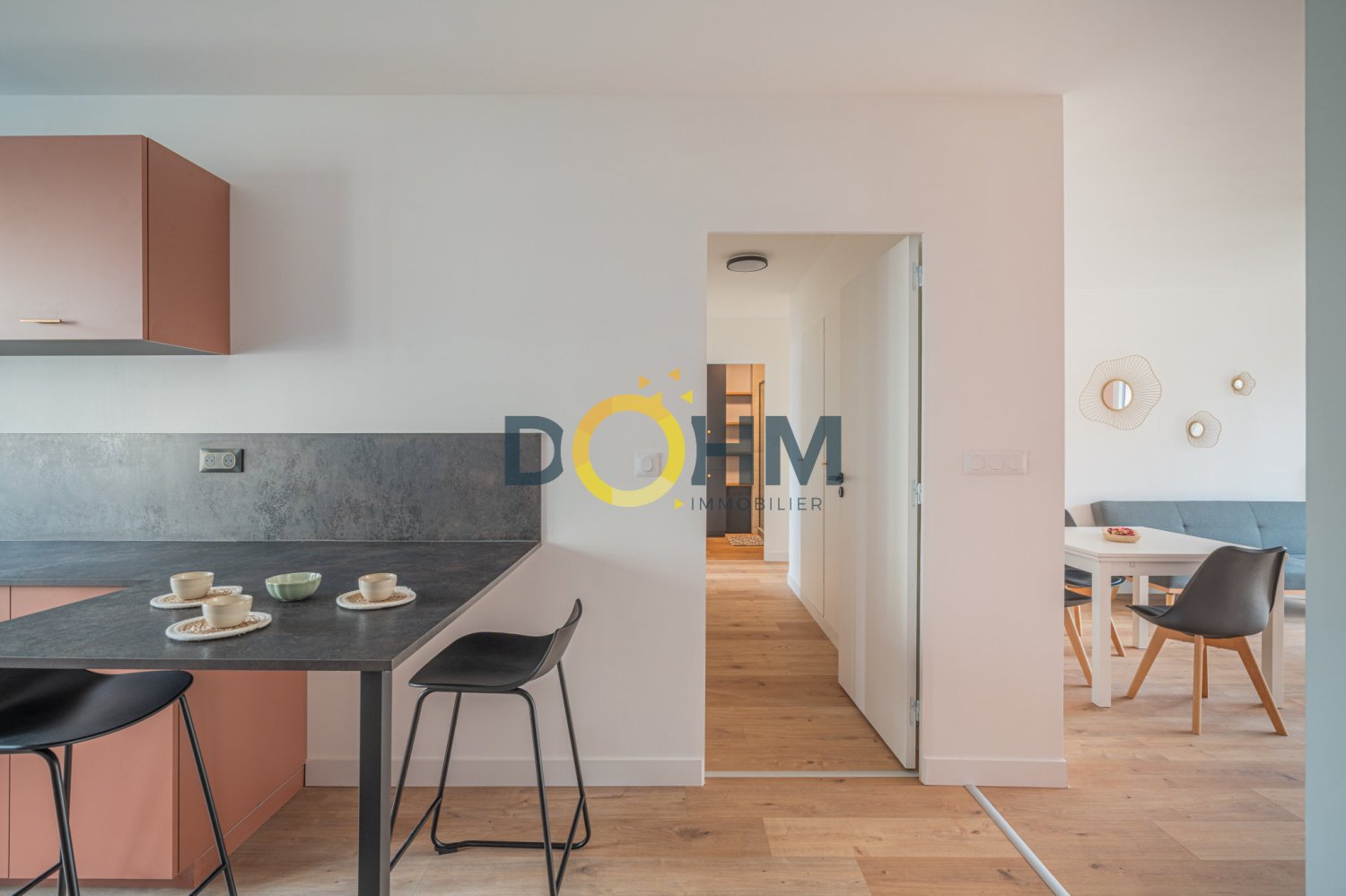 3 bedrooms Apartment in Chambery, France No. 241344