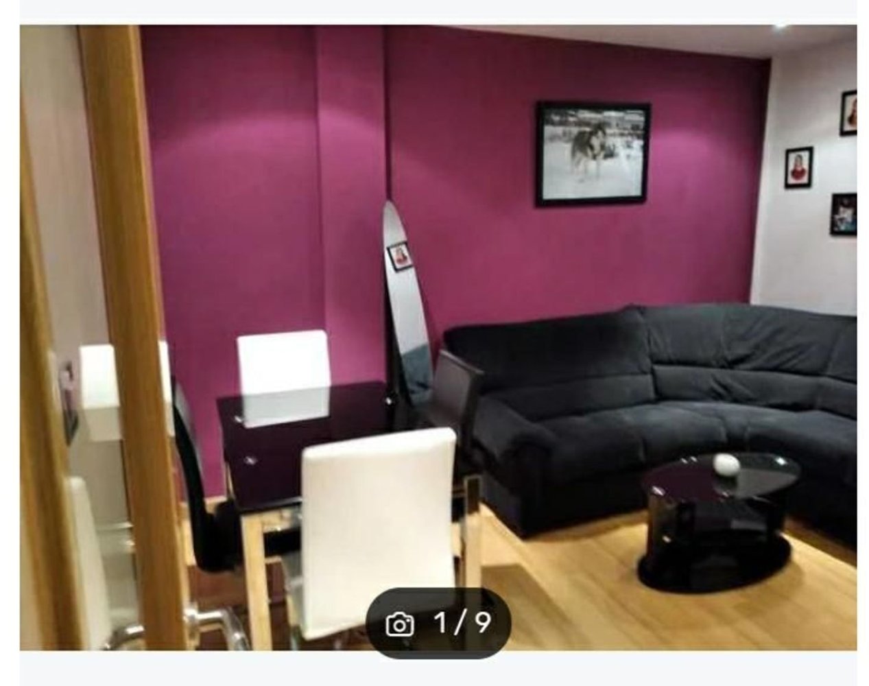 Квартира с 2 спальнями в Касерес, Испания № 152916