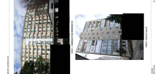 Apartamento de 6 habitaciónes en Naples, Italy No. 286732 3