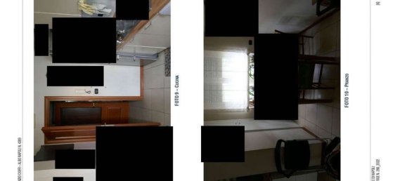 Apartamento de 6 habitaciónes en Naples, Italy No. 286732 11