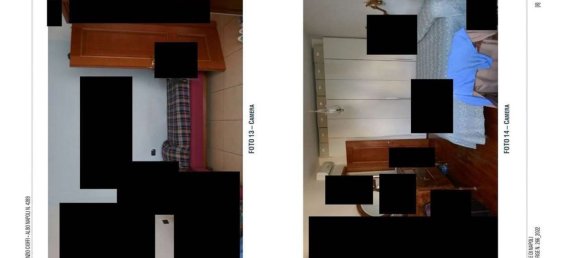 Apartamento de 6 habitaciónes en Naples, Italy No. 286732 5