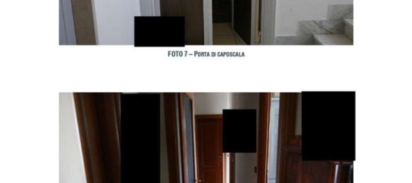 Apartamento de 6 habitaciónes en Naples, Italy No. 286732 17