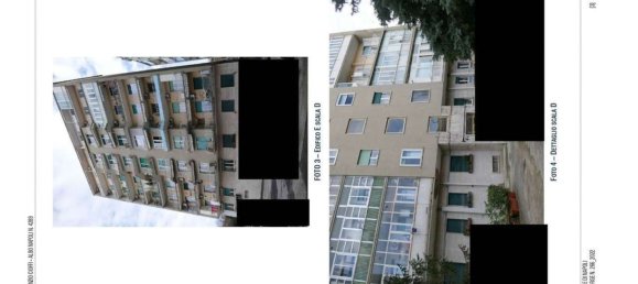 Apartamento de 6 habitaciónes en Naples, Italy No. 286732 10