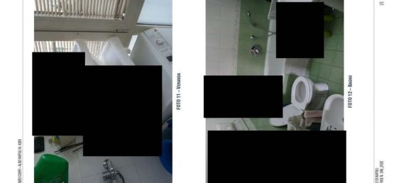 Apartamento de 6 habitaciónes en Naples, Italy No. 286732 6