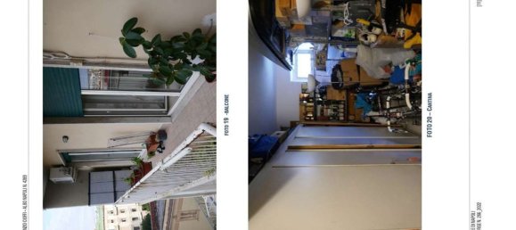 Apartamento de 6 habitaciónes en Naples, Italy No. 286732 4